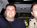 Me e Josh